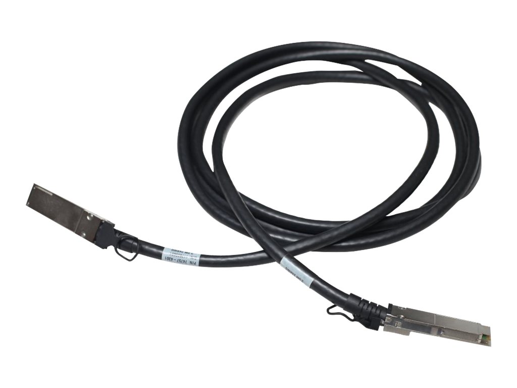 HP Enterprise X241 Direct Attach Copper Cable - InfiniBand-Kabel